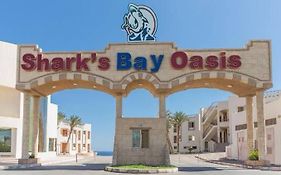 Sharks Bay Oasis Aqua Park